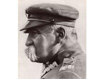 Marszałek J. Piłsudski
