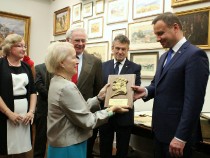 Wizyta Prezydenta Andrzeja Dudy wrzesień 2015
